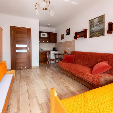 Nemo Maison d'hôtes Karwia