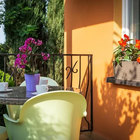 Maison d'hôtes Nemo Karwia