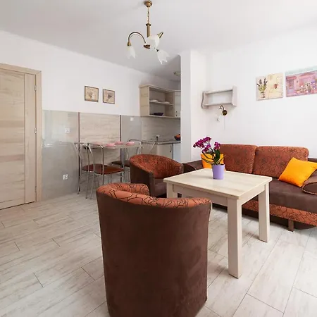 Nemo 게스트하우스 3*