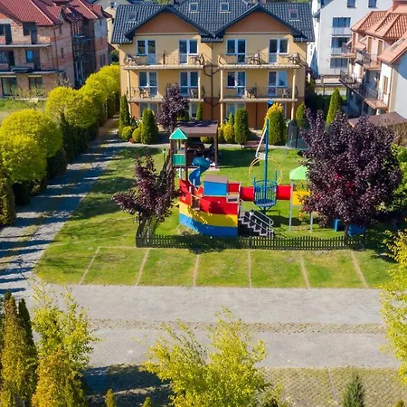 Pensjonat Nemo Karwia