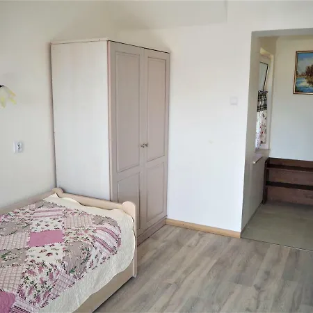 Maison d'hôtes Nemo 3*