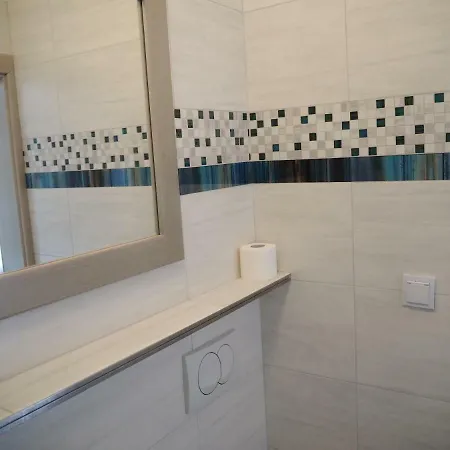 Nemo Maison d'hôtes Karwia