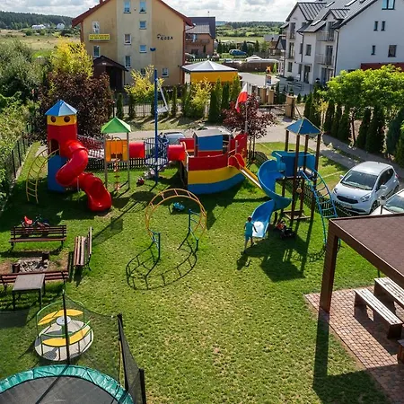 Nemo Pensjonat