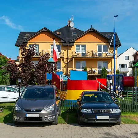 Pensjonat Nemo