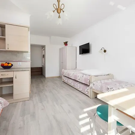 Nemo Maison d'hôtes Karwia