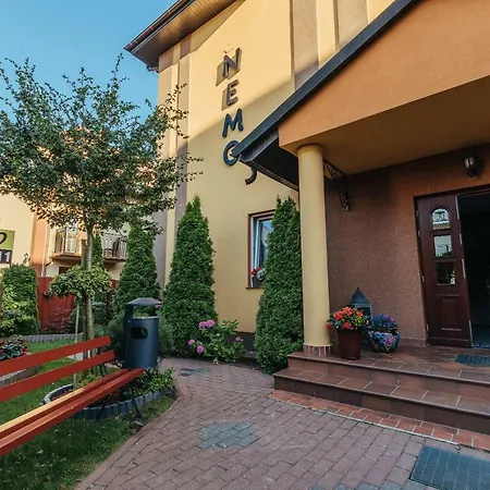 Nemo Karwia