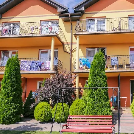 게스트하우스 Nemo 3*