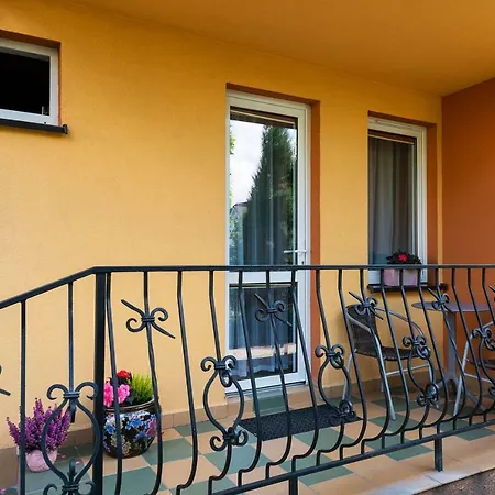 Maison d'hôtes Nemo