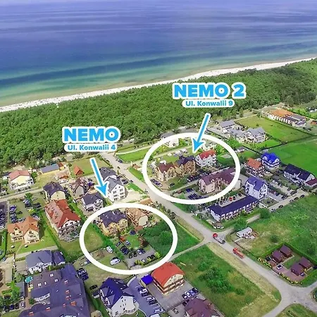 Nemo Guest house