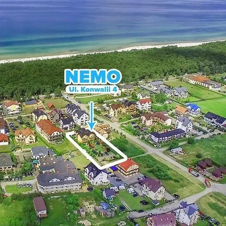 Nemo Karwia