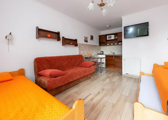 Nemo Гостевой дом Карвиа