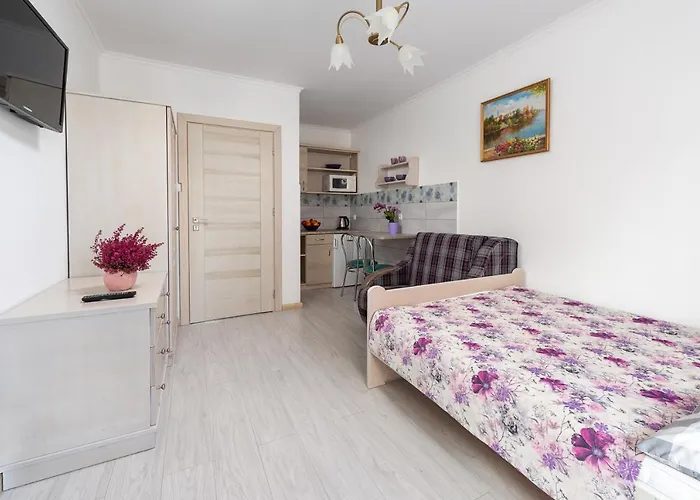 Nemo Гостевой дом