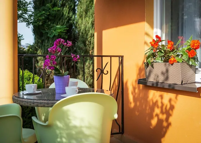 招待所 Nemo 卡尔维亚