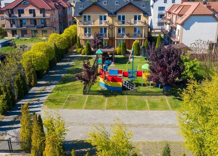 招待所 Nemo 卡尔维亚