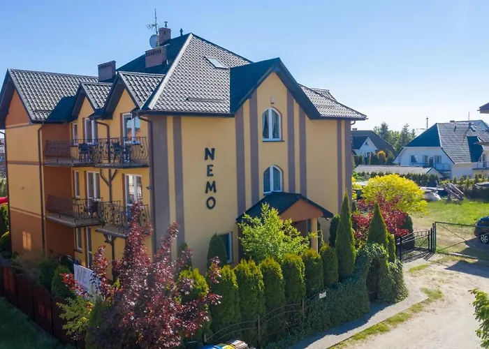 招待所 Nemo