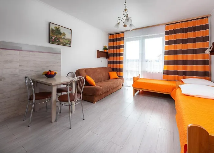 Гостевой дом Nemo Карвиа