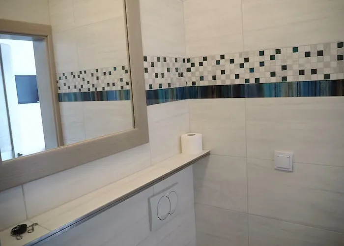 Nemo 招待所 卡尔维亚