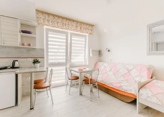 Гостевой дом Nemo 3*