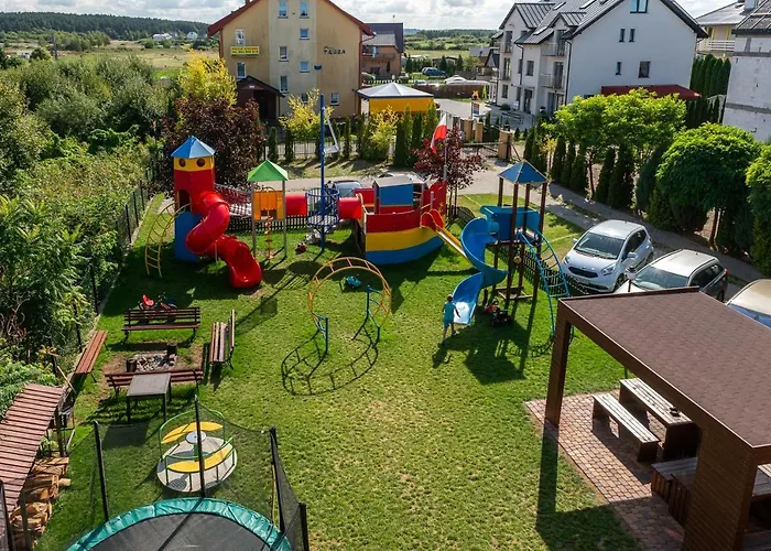 Nemo Гостевой дом