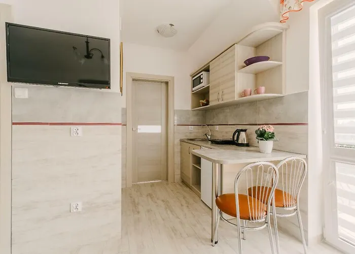 Nemo Гостевой дом