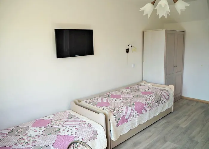 Nemo 3* 卡尔维亚