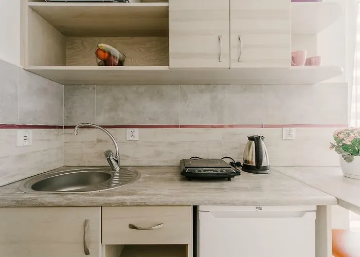 Nemo Гостевой дом Карвиа