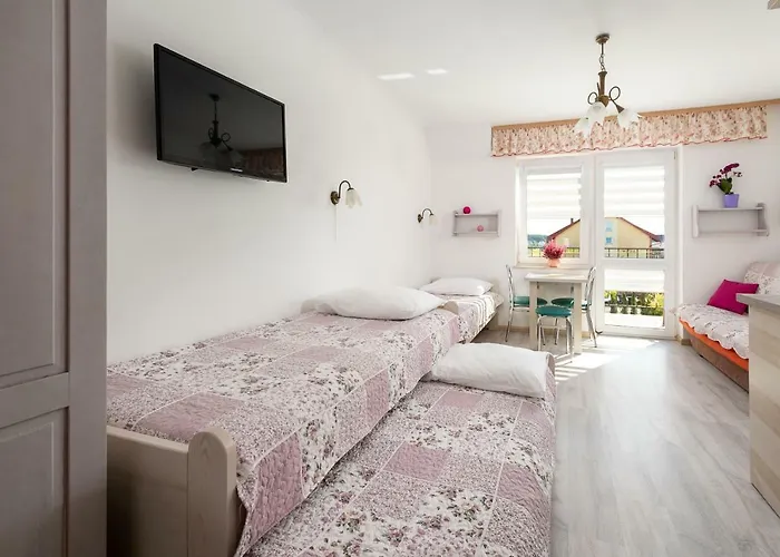 Гостевой дом Nemo