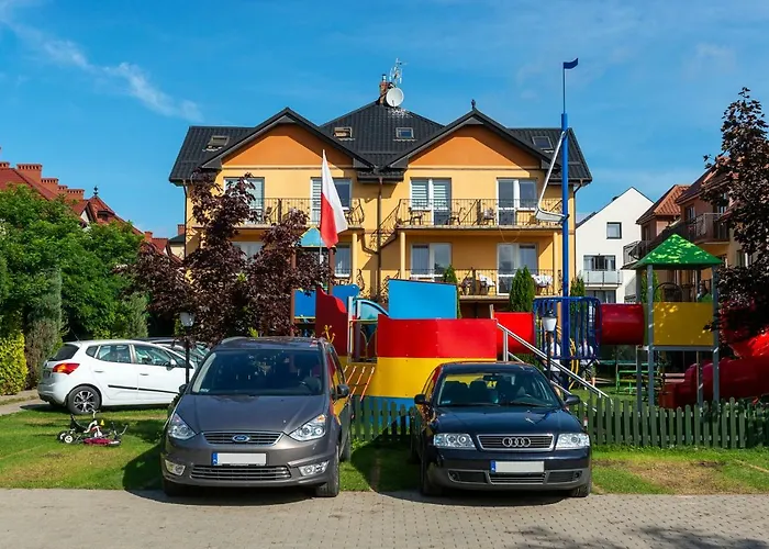 Гостевой дом Nemo