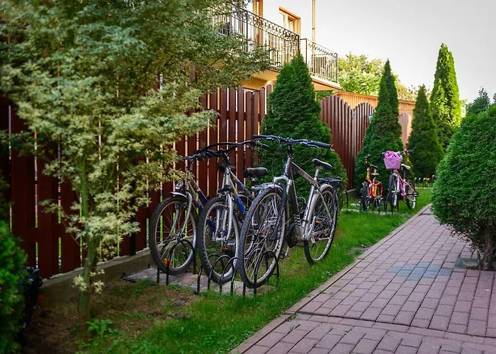 Nemo 招待所 卡尔维亚