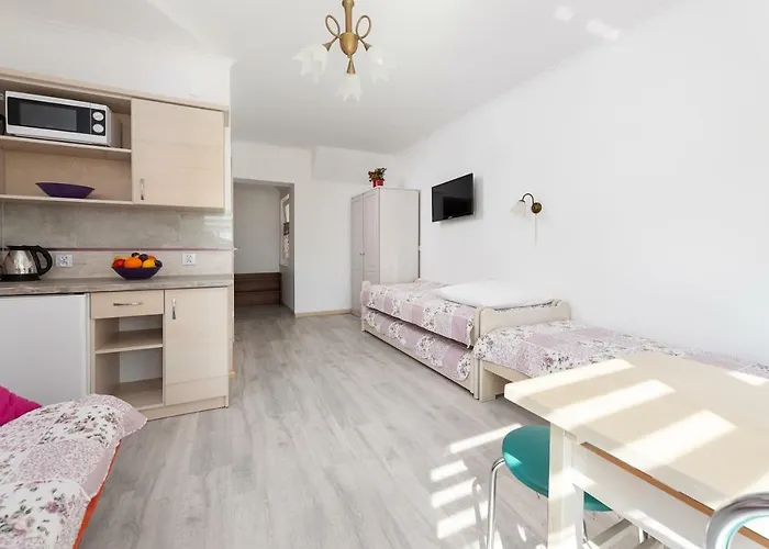 Nemo Гостевой дом Карвиа