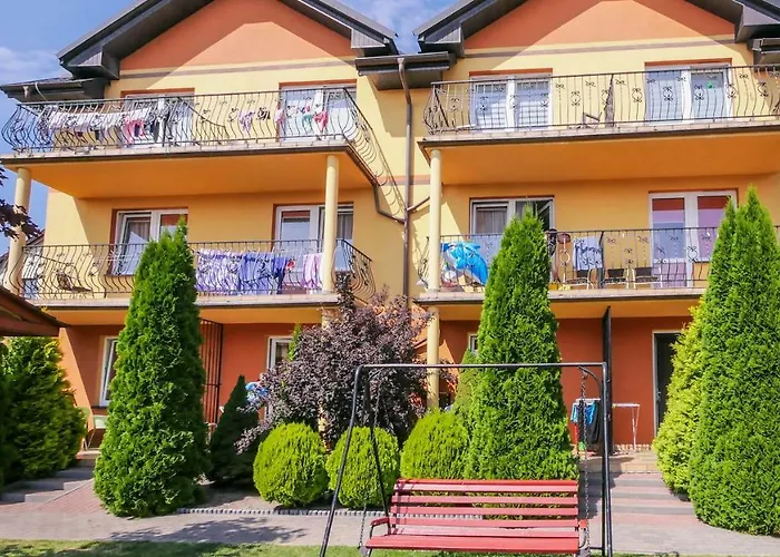 Гостевой дом Nemo 3*