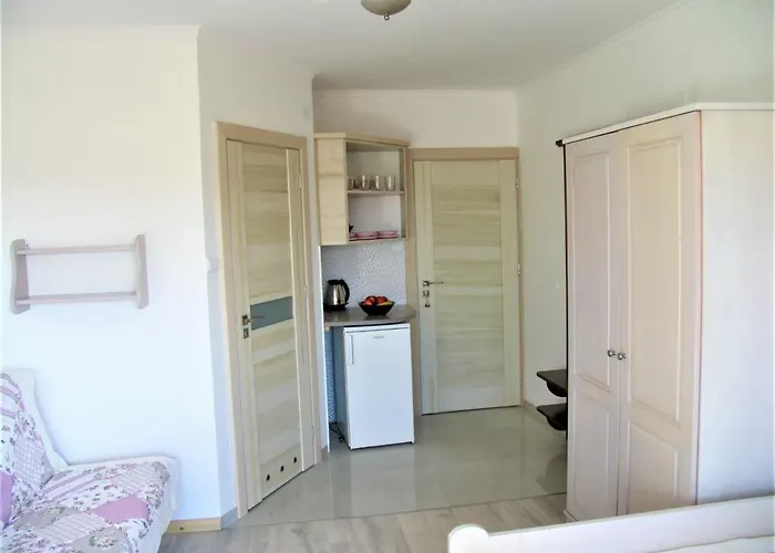 Гостевой дом Nemo