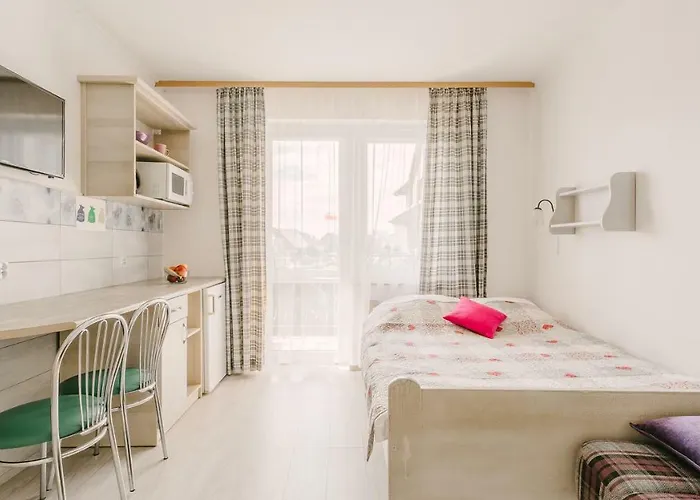 Nemo 招待所 卡尔维亚