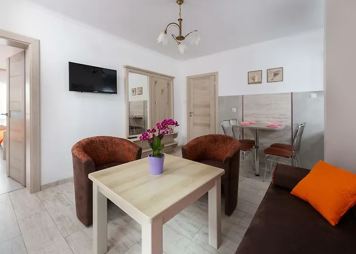 Nemo Гостевой дом Карвиа