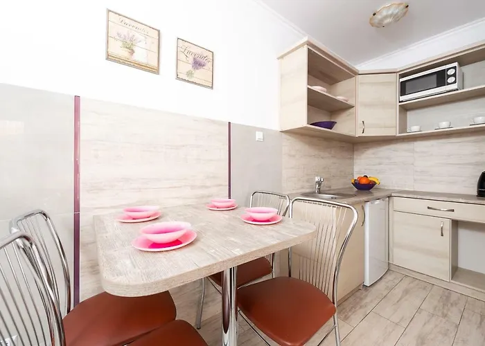 Nemo 招待所 卡尔维亚