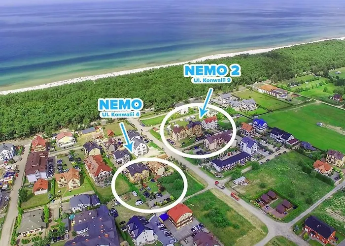 Nemo Гостевой дом